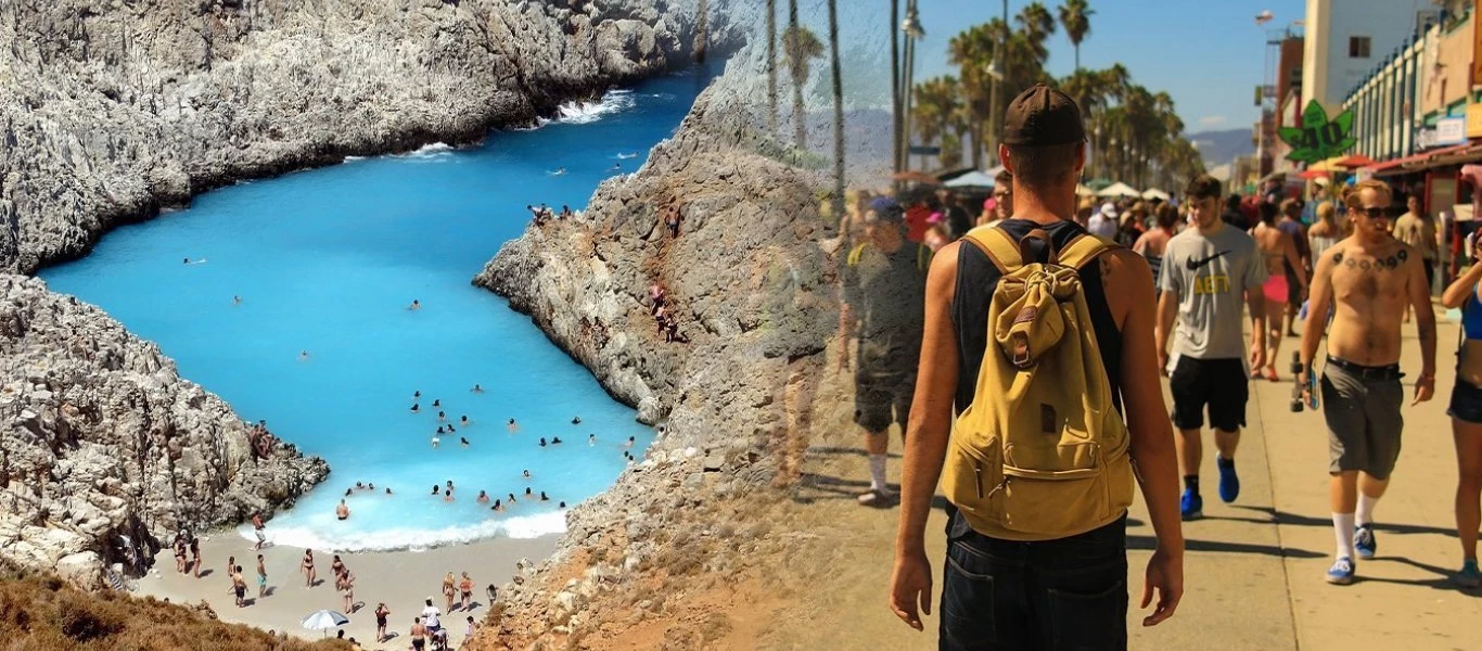 Κοινωνικός Τουρισμός: Άνοιξε η πλατφόρμα για τις αιτήσεις - Ποιοι οι δικαιούχοι